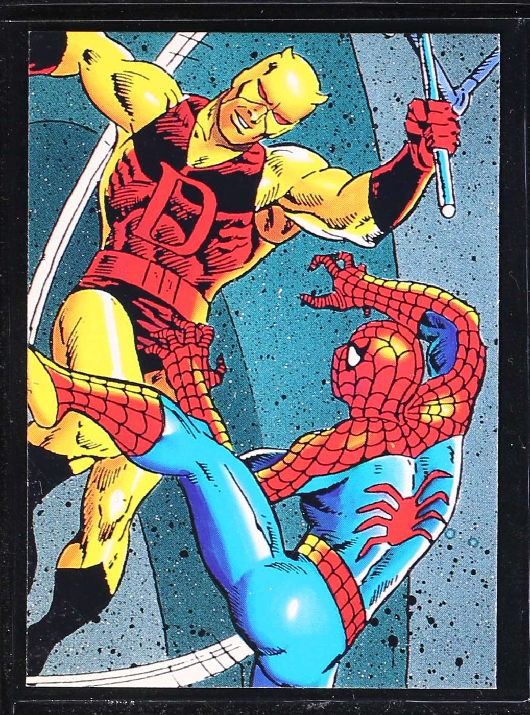 Daredevil