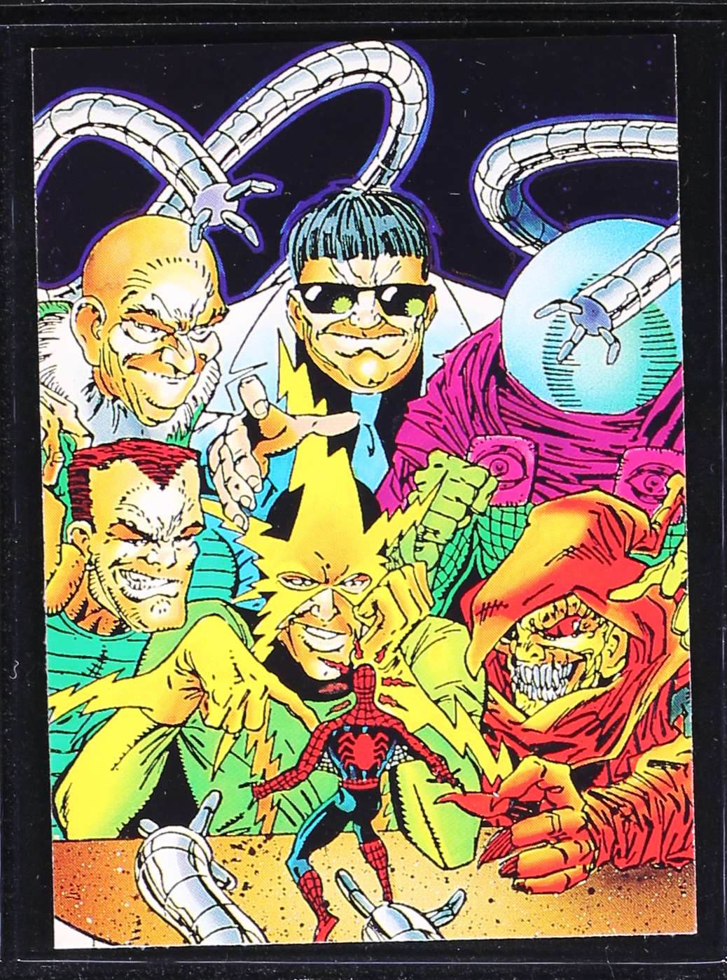 Sinister Six