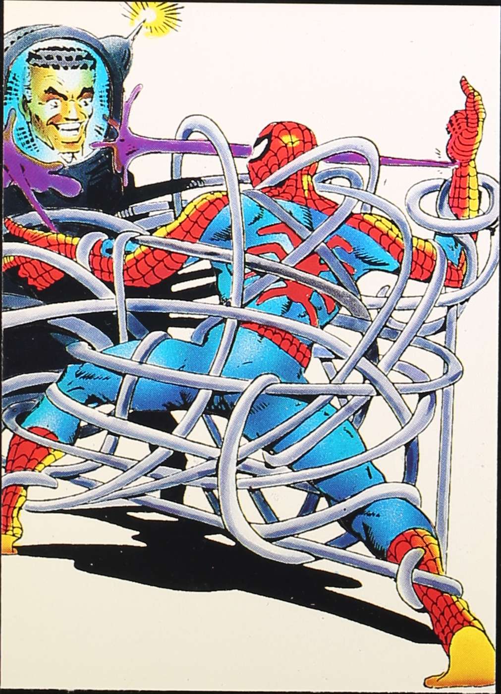Spider-Slayer