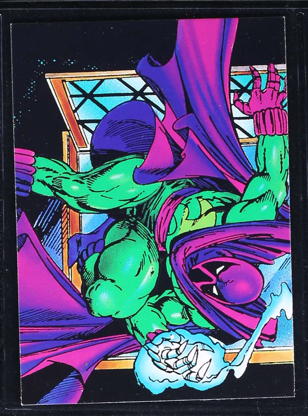The Prowler