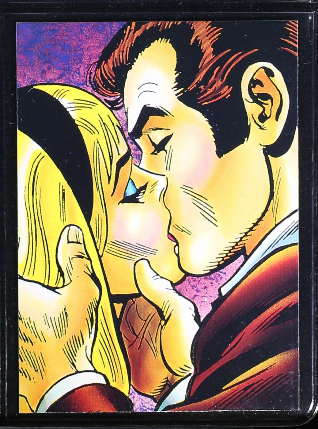 Gwen Stacy