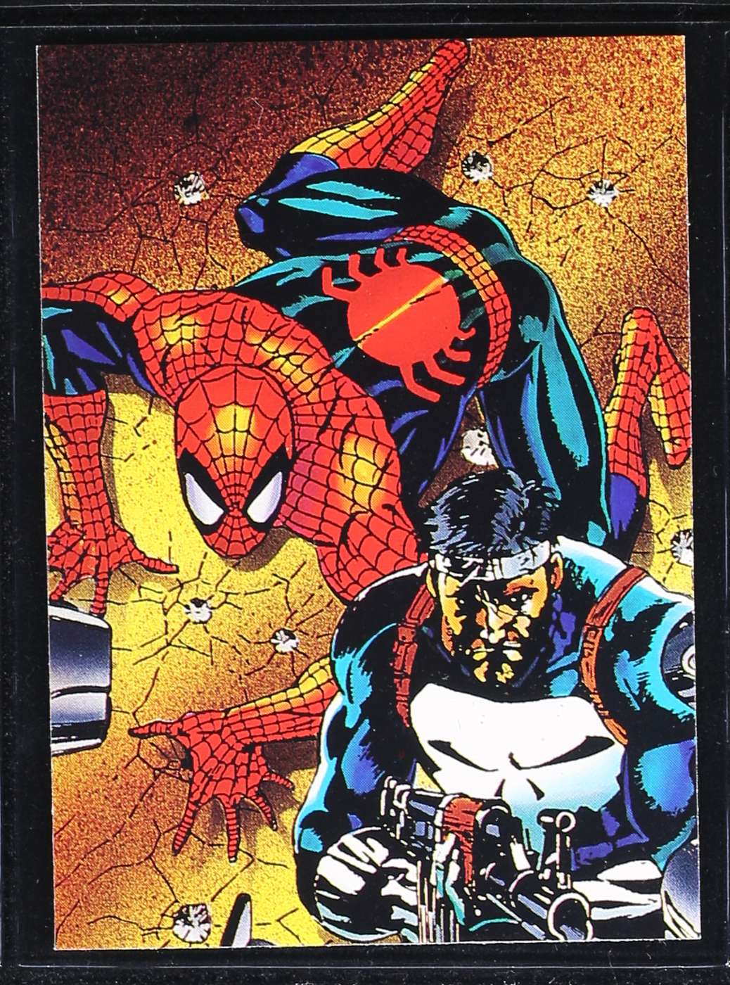 Vigilante