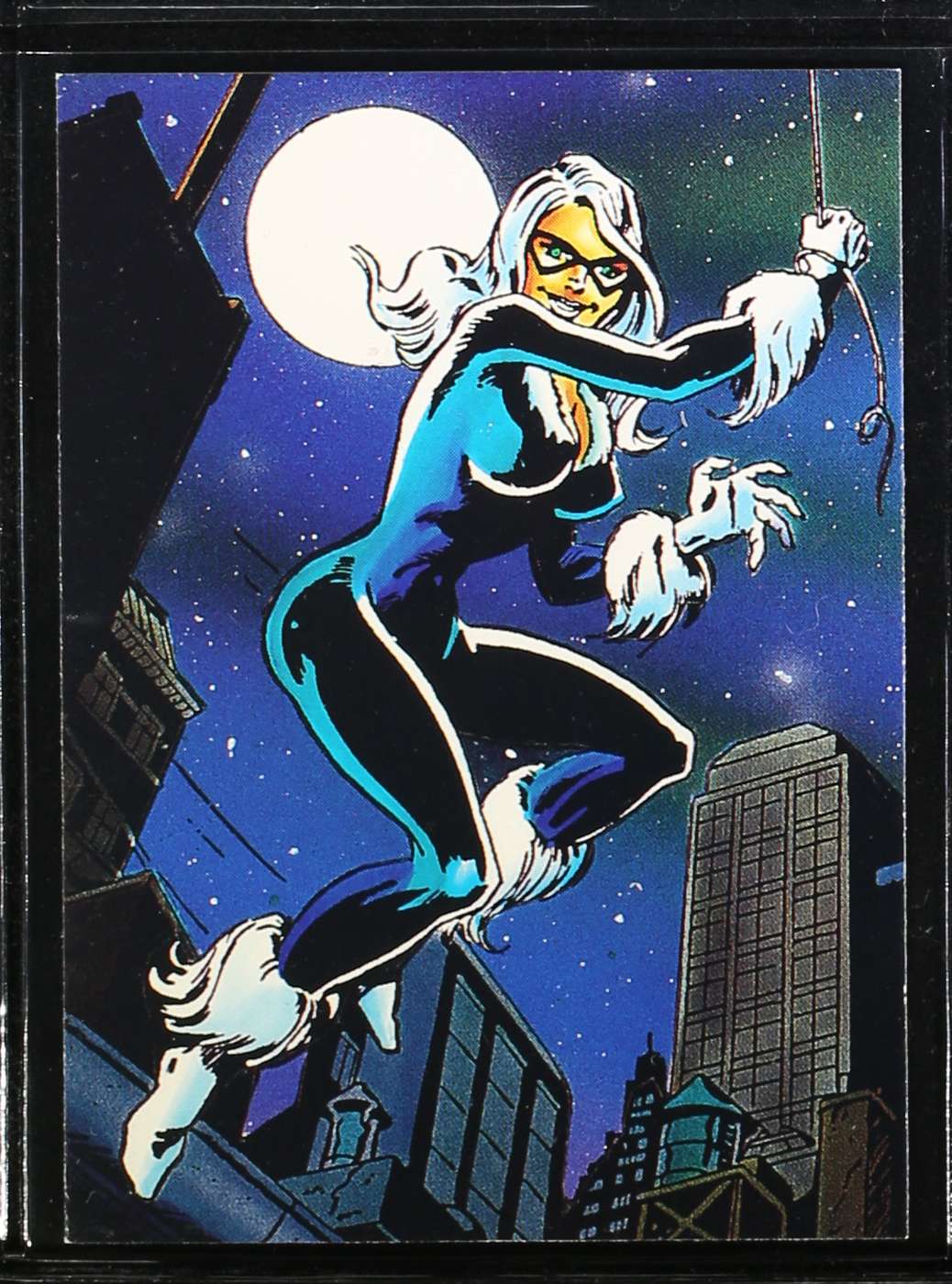 Black Cat