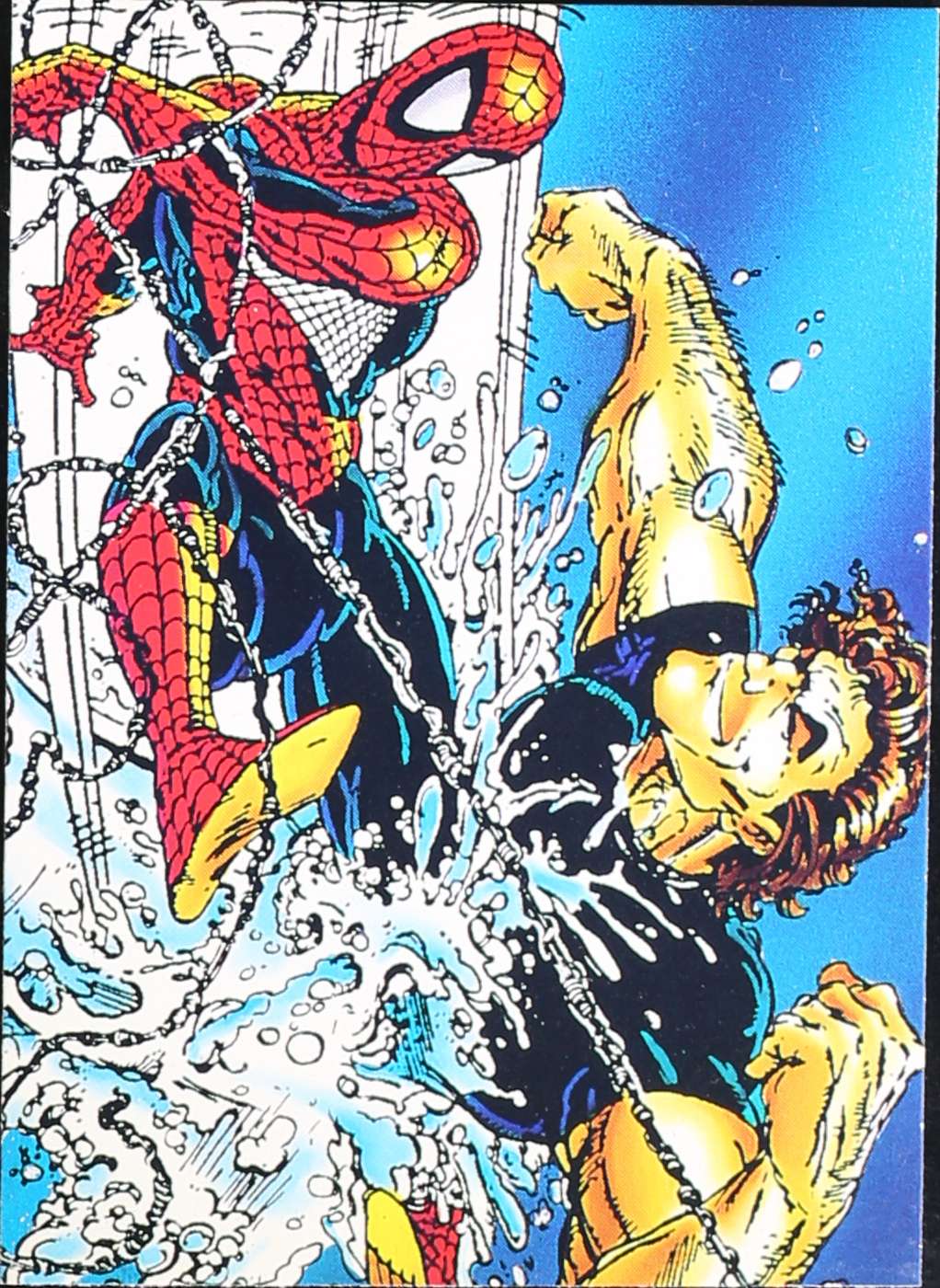 Hydro-Man