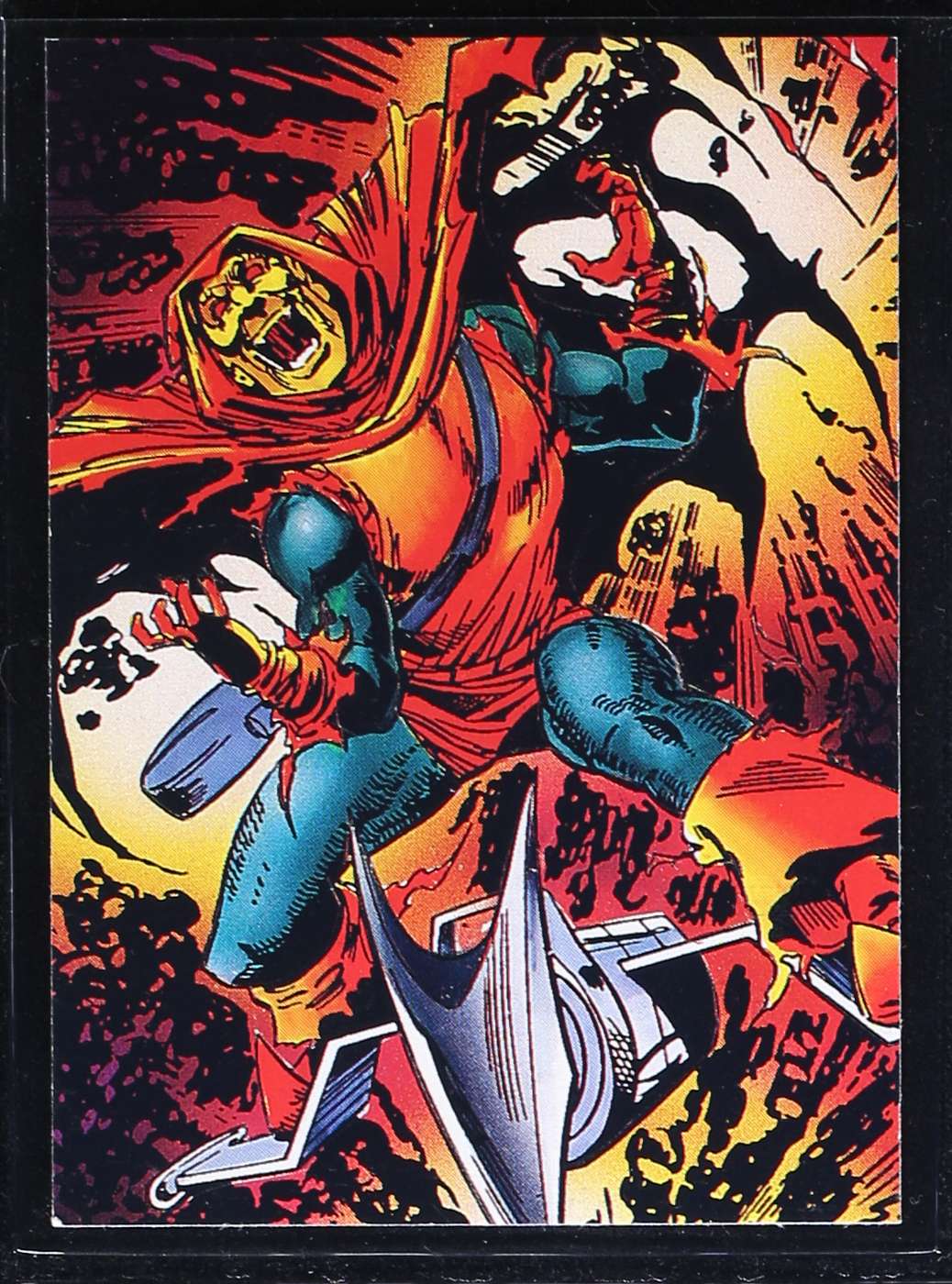 Hobgoblin