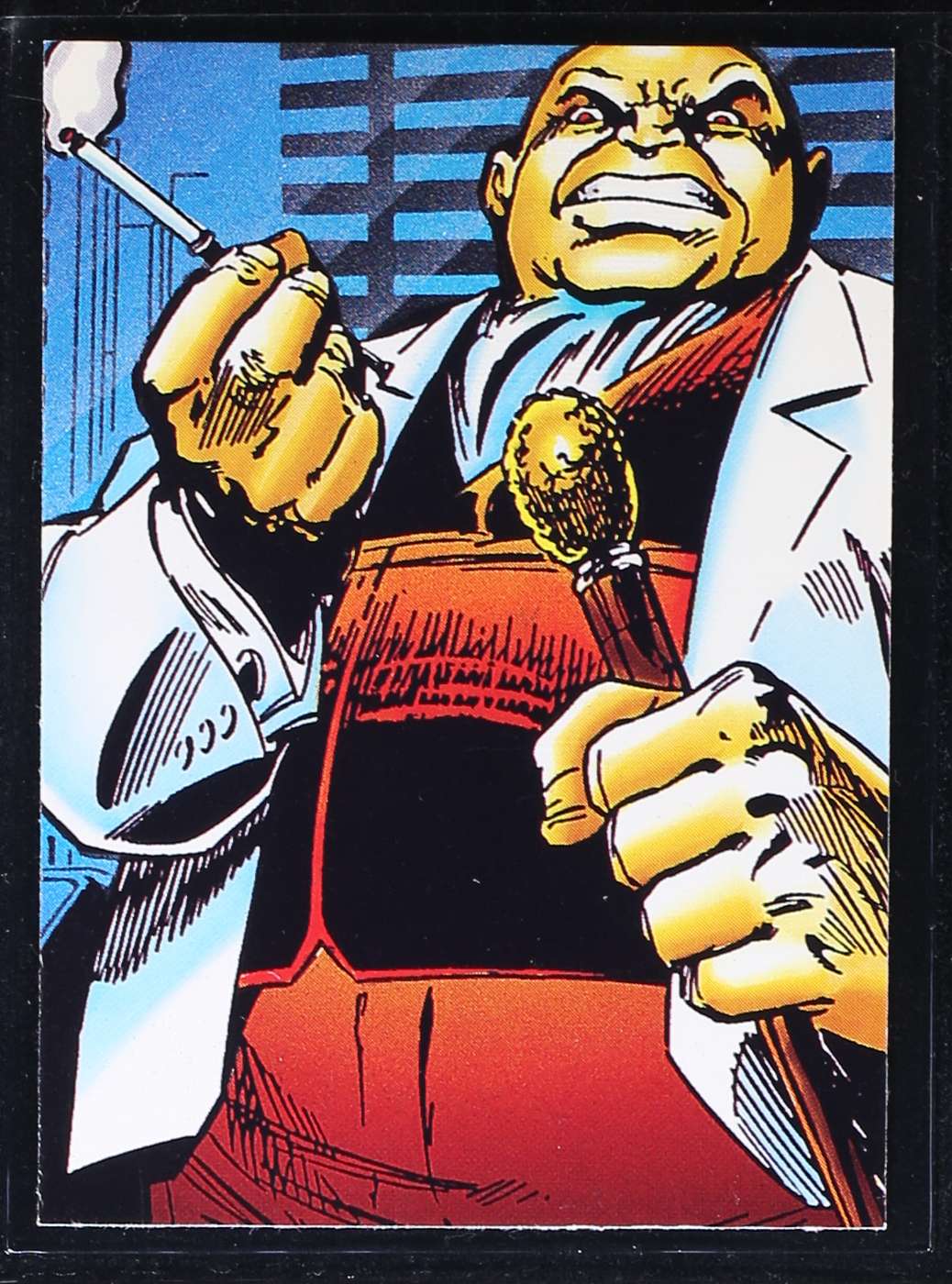 Kingpin