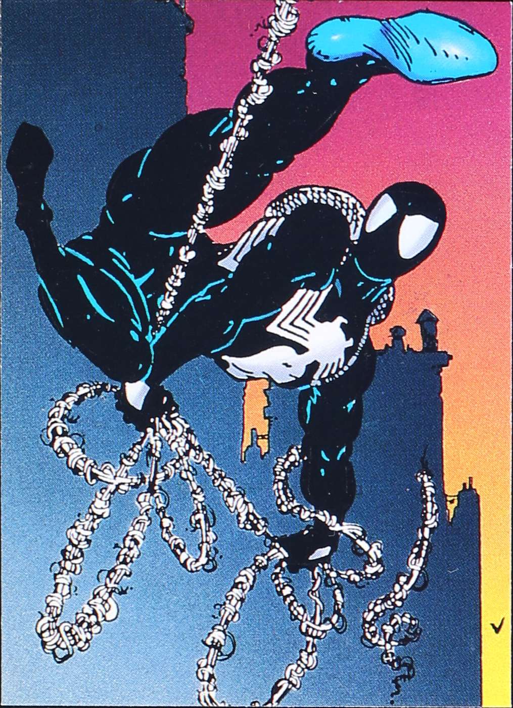 The Suit