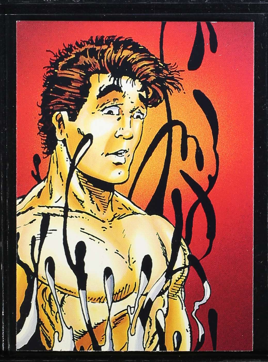 The Symbiote