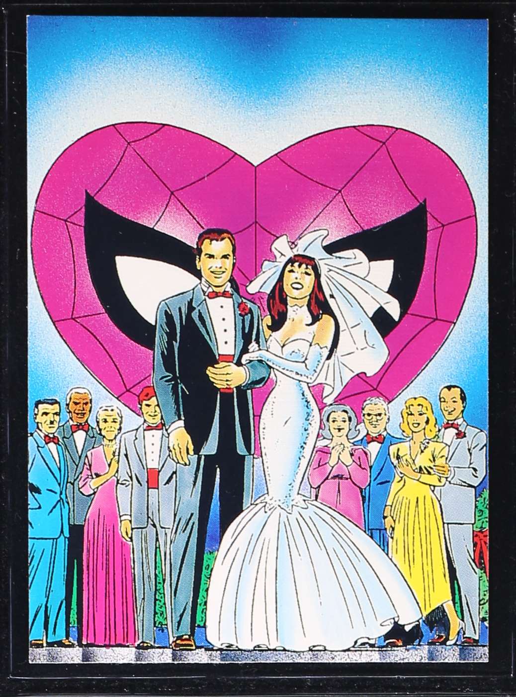 Marriage
