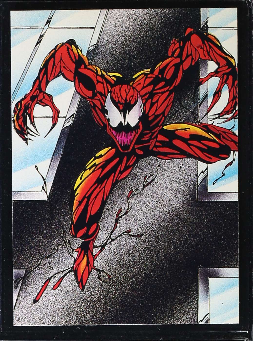 Spawn