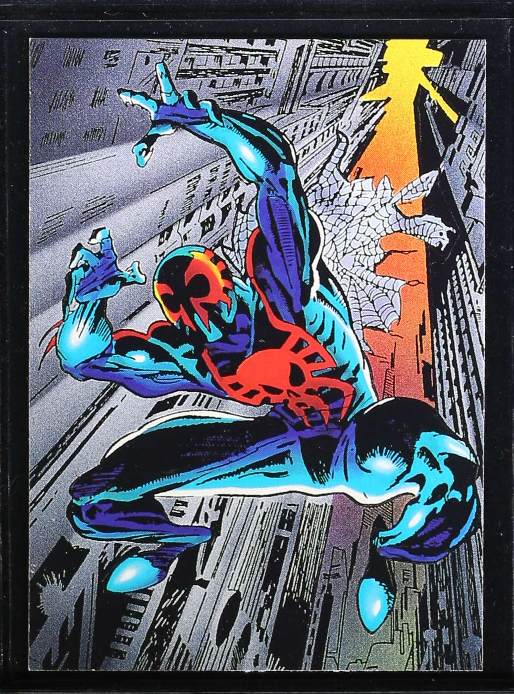 Spider-Man 2099