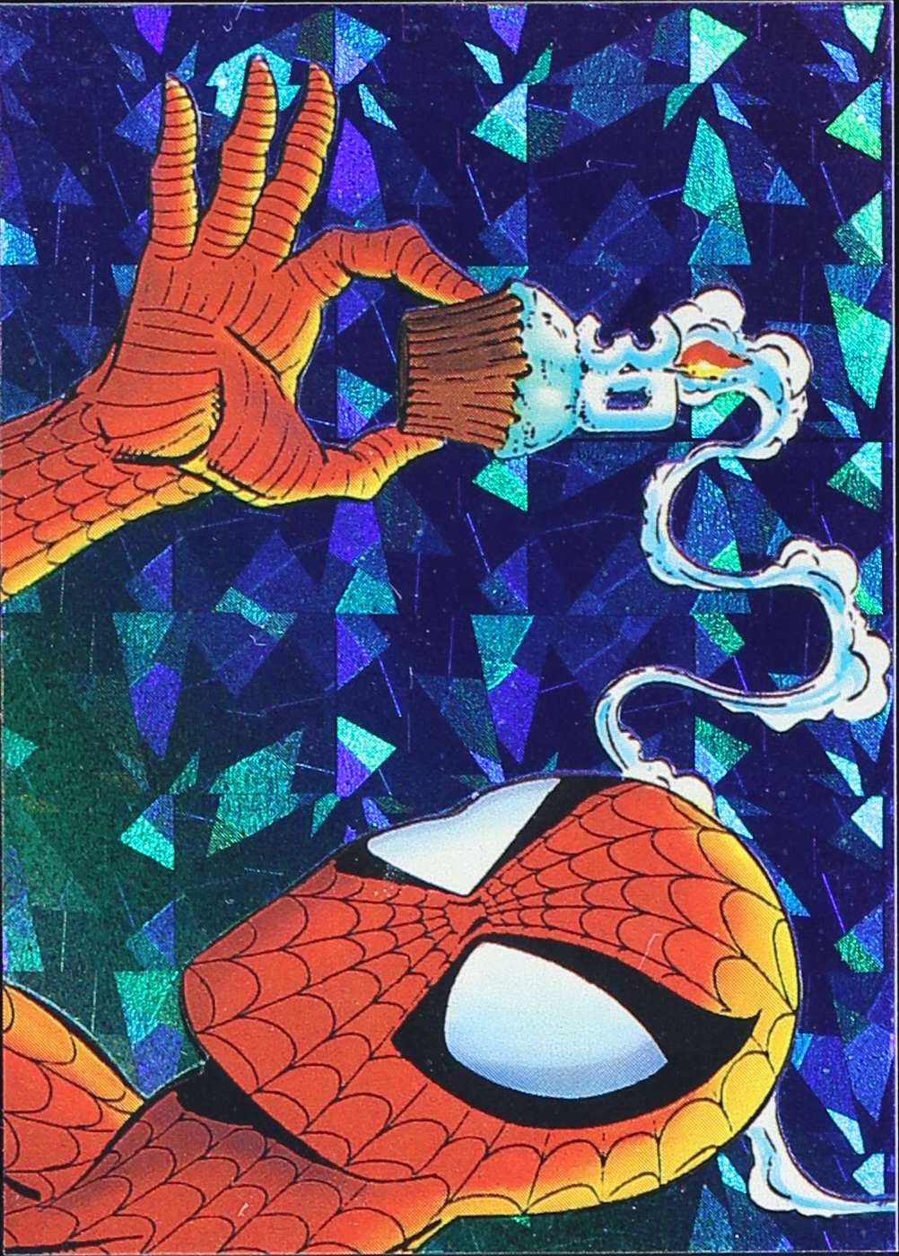 Insectman?