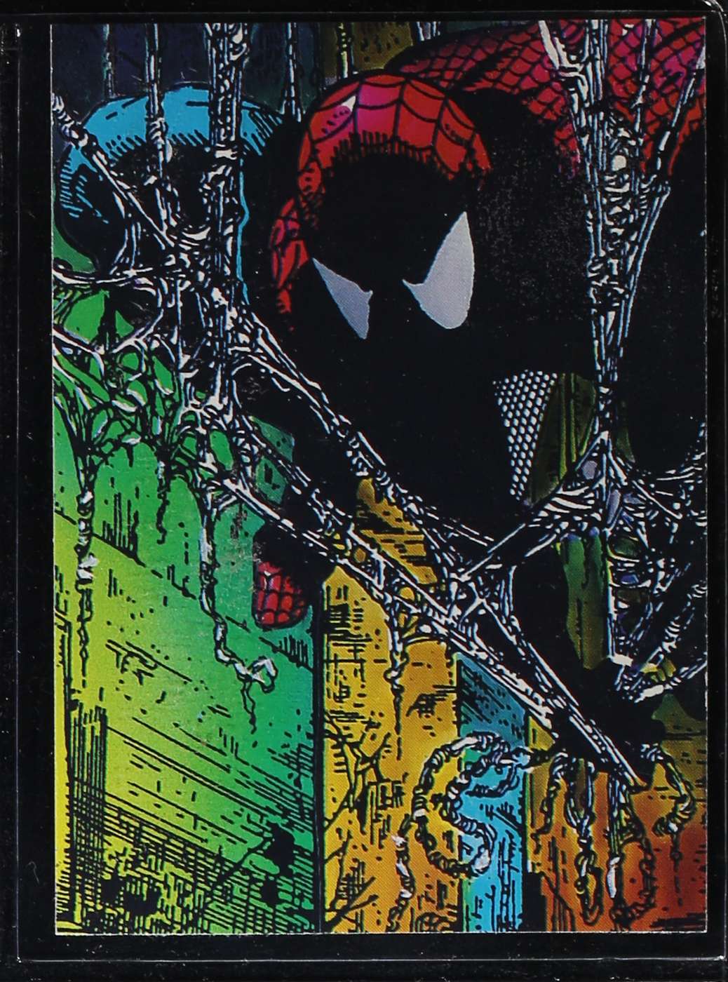 Arachknight