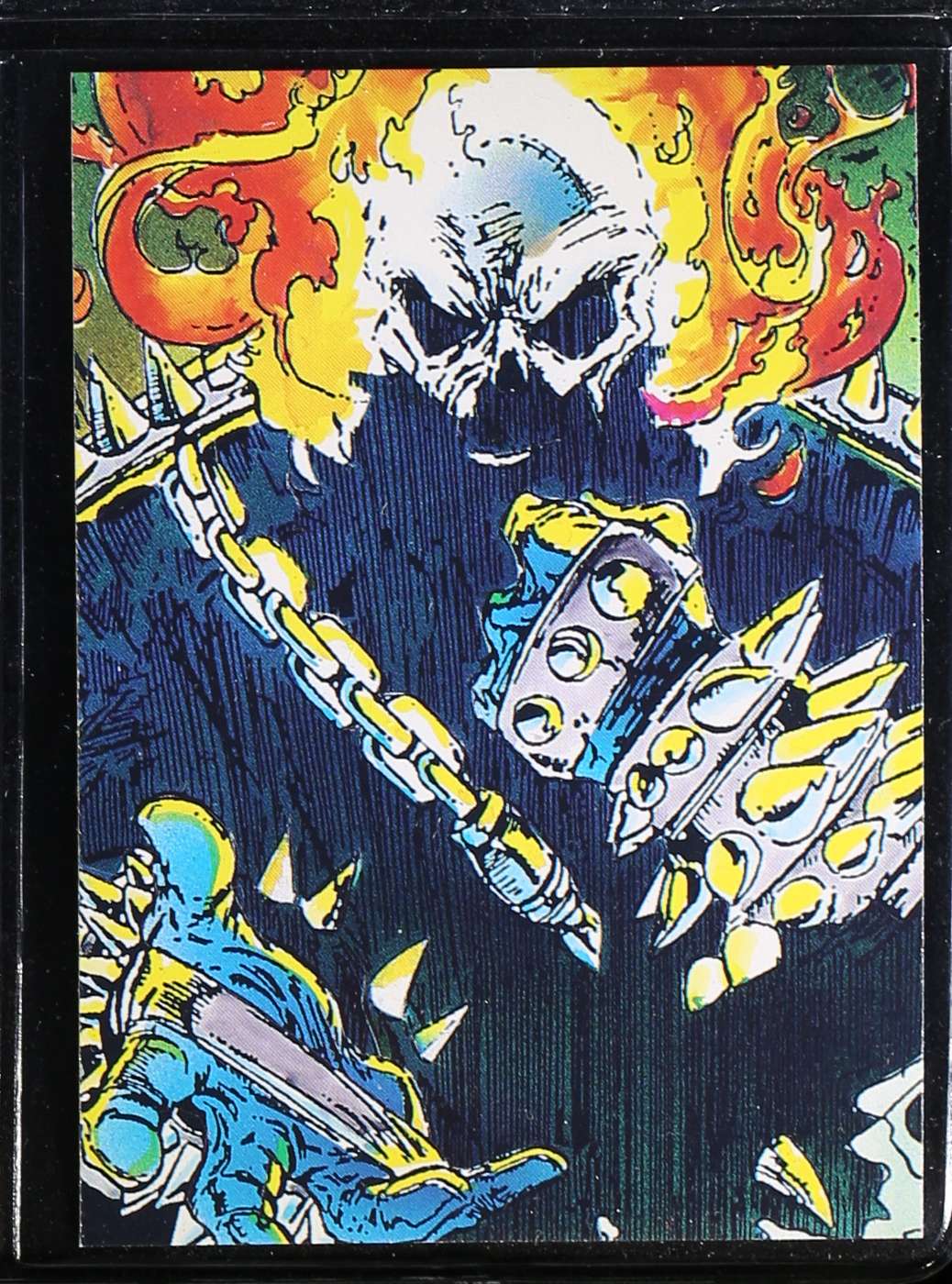 Ghost Rider