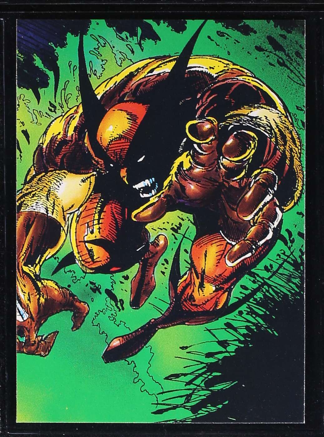 Primal