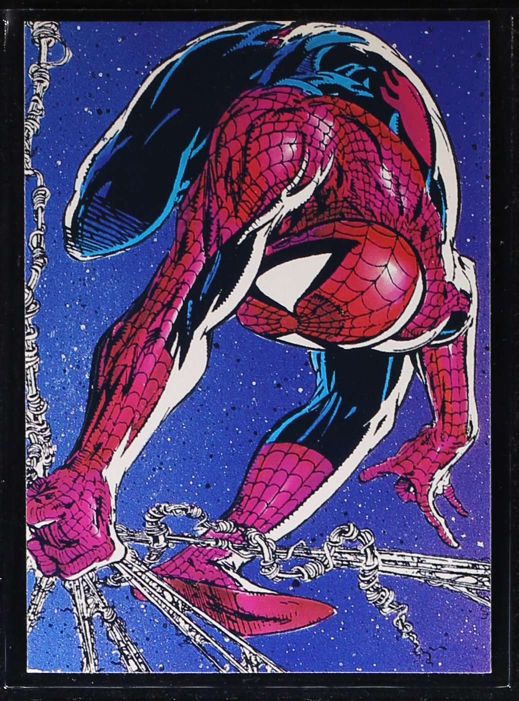 Web-Slinger