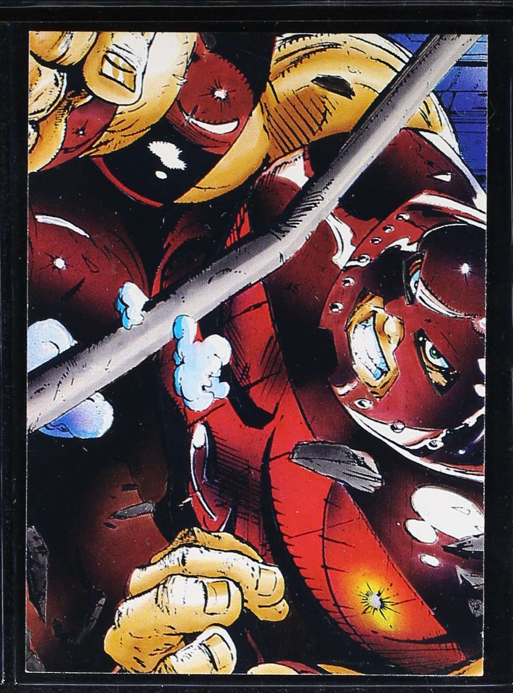 Juggernaut