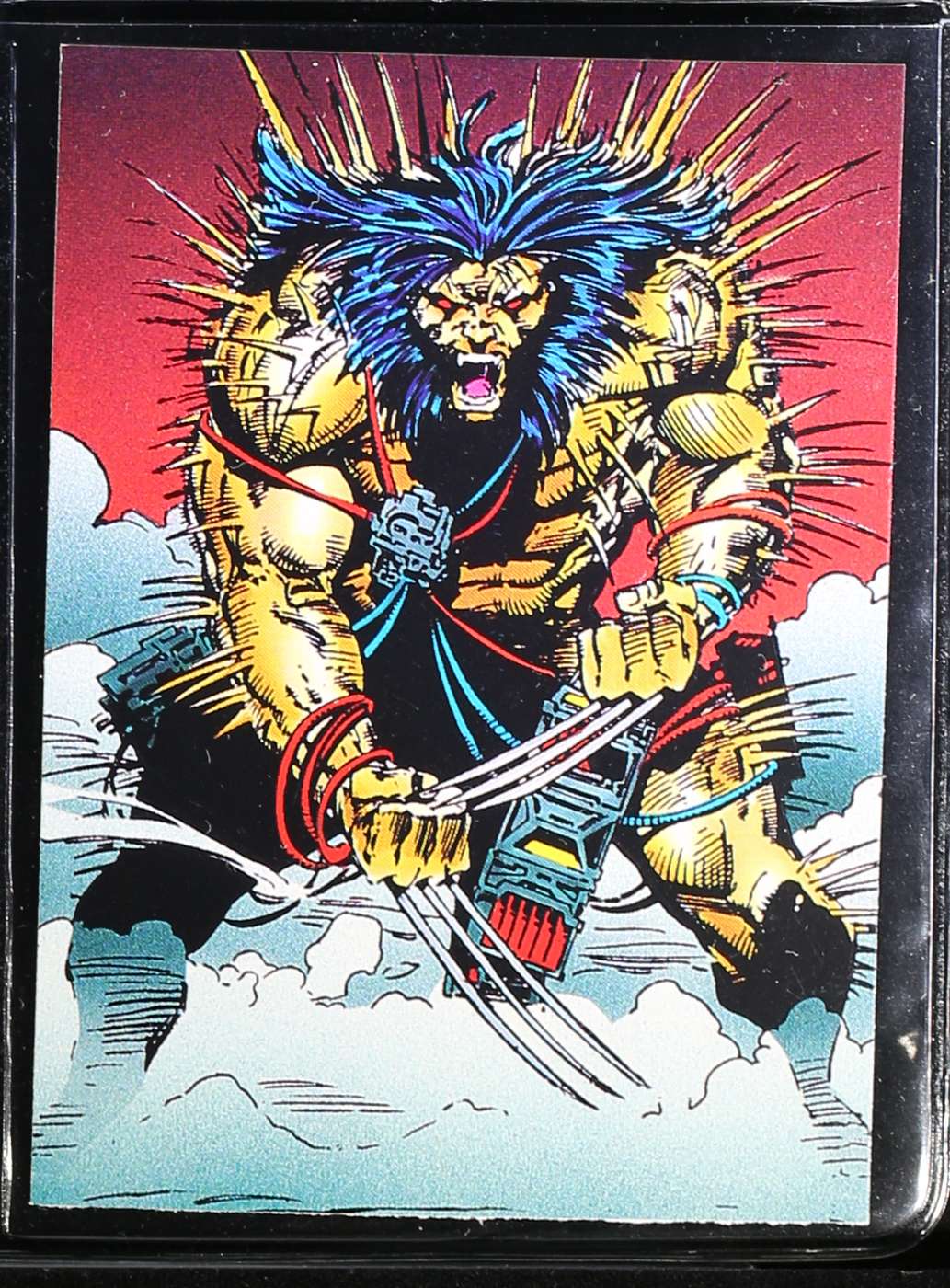 Adamantium