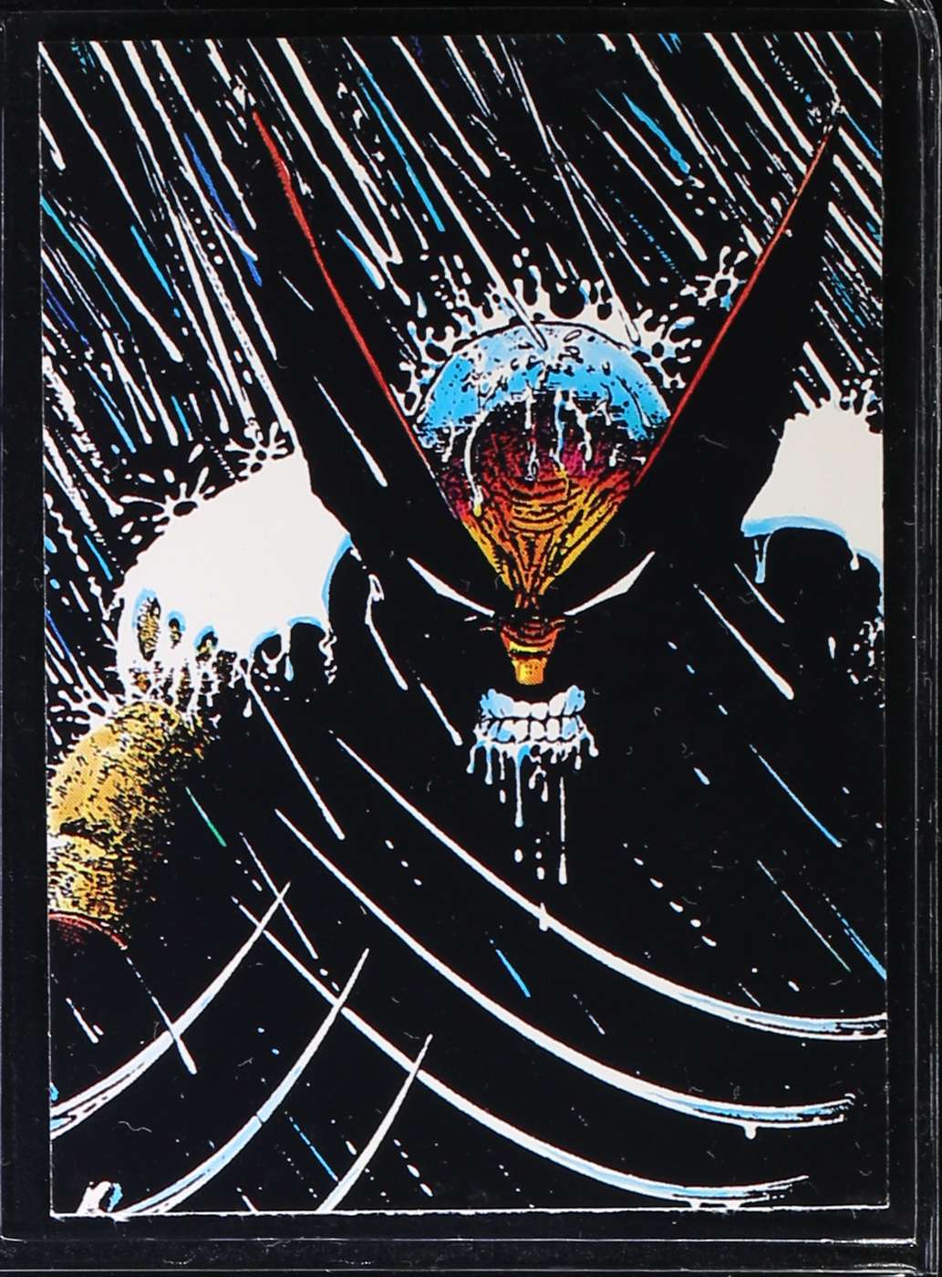 Berserk
