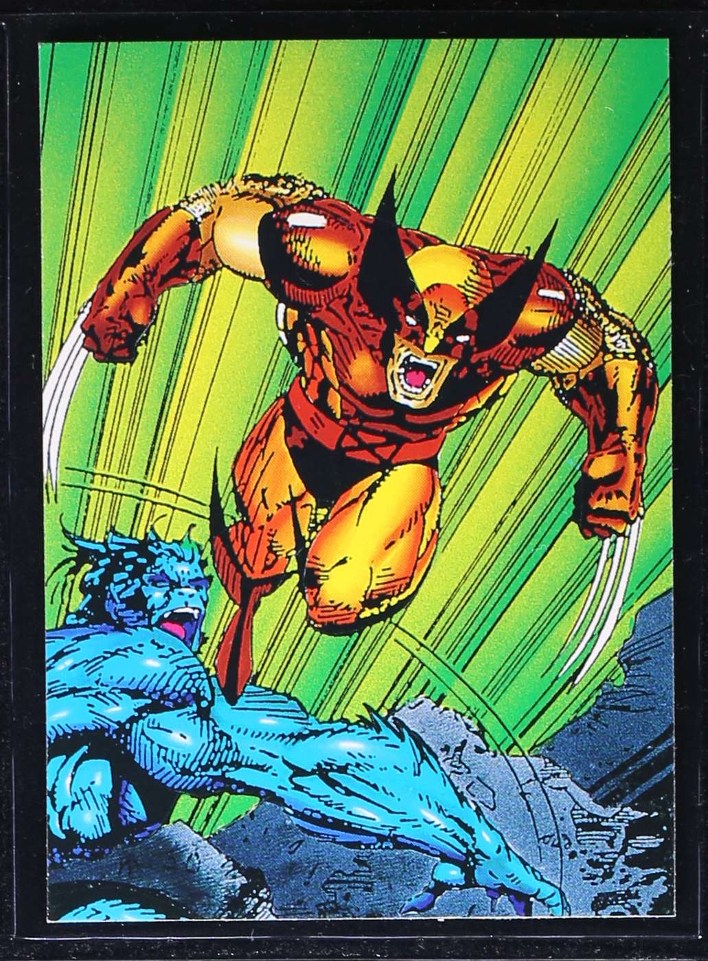 Fastball Special