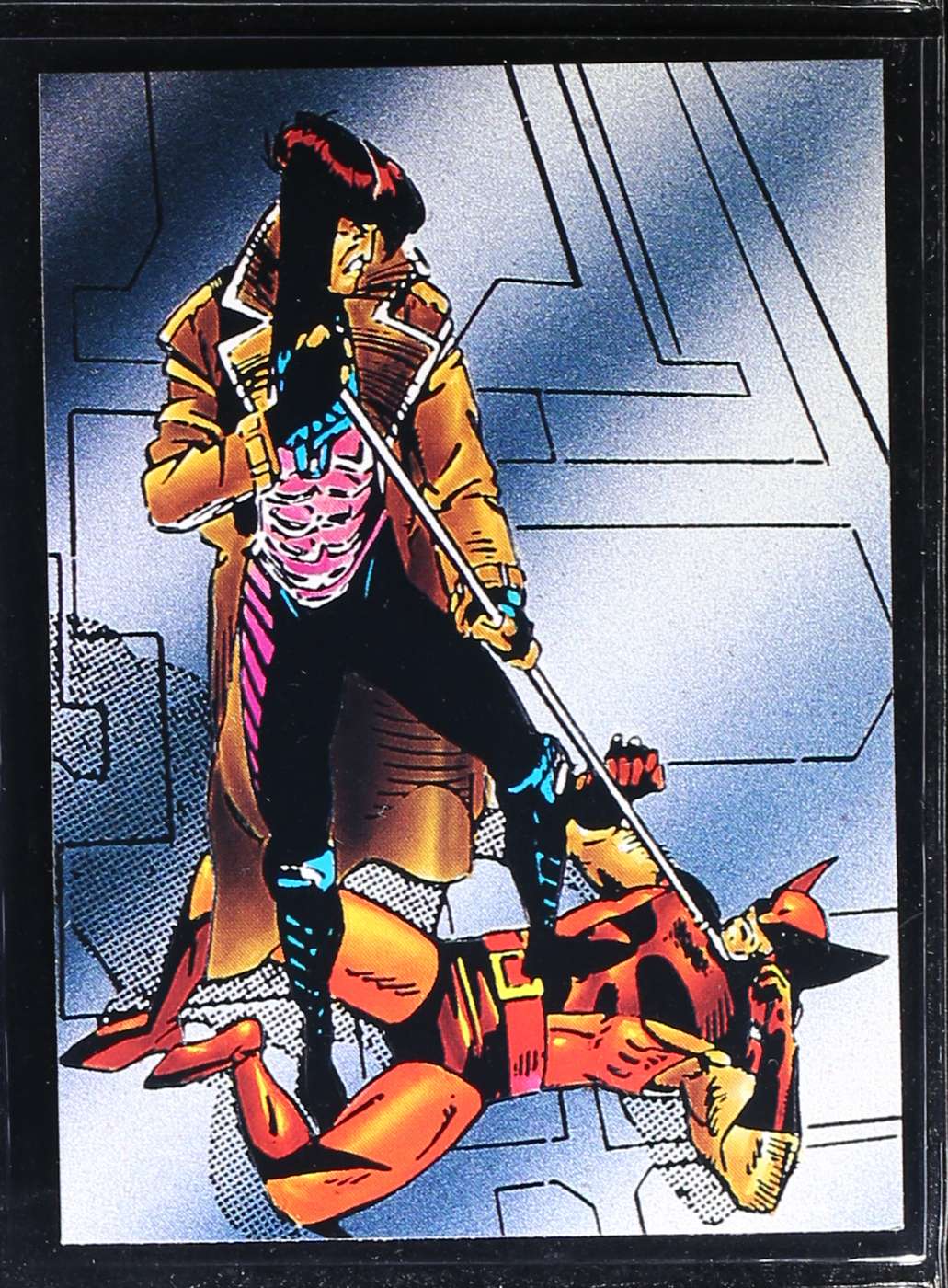 Gambit