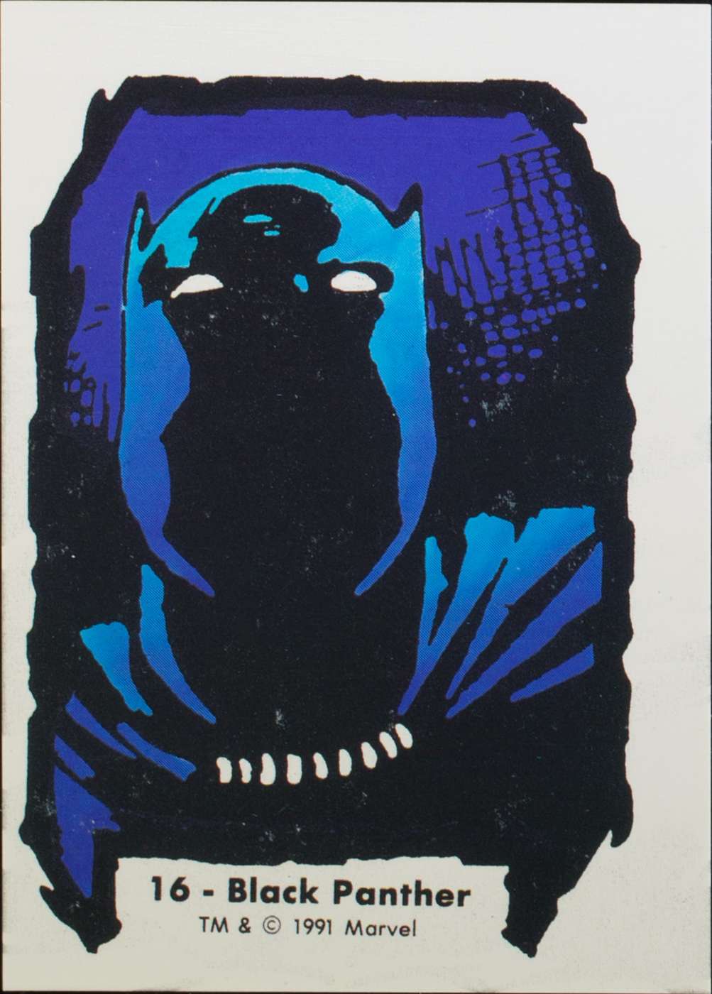 Black Panther