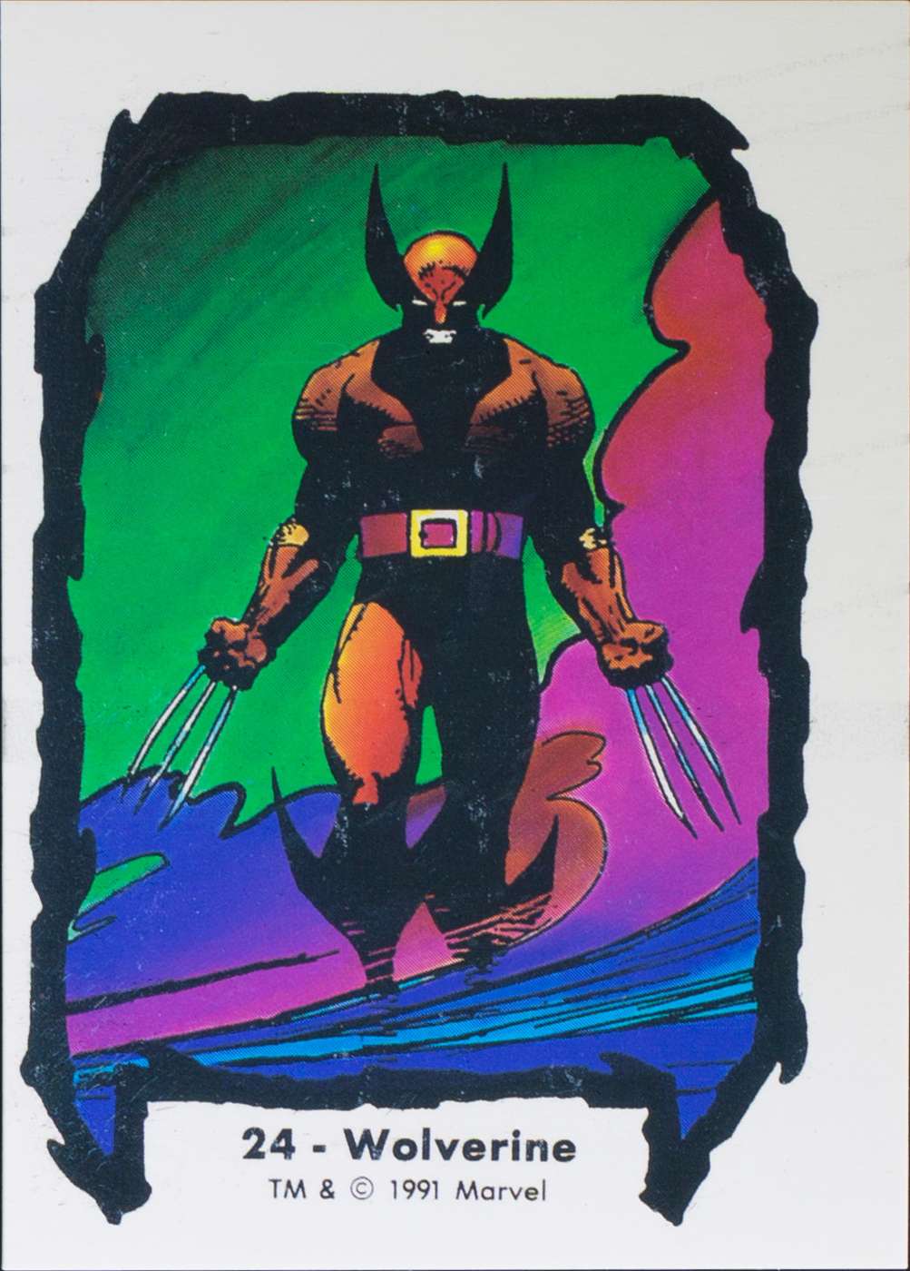 Wolverine