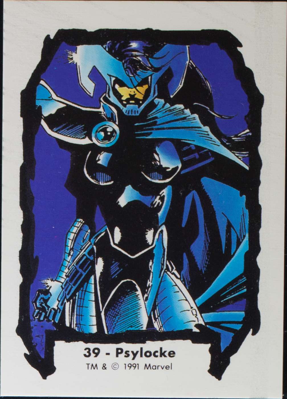 Psylocke