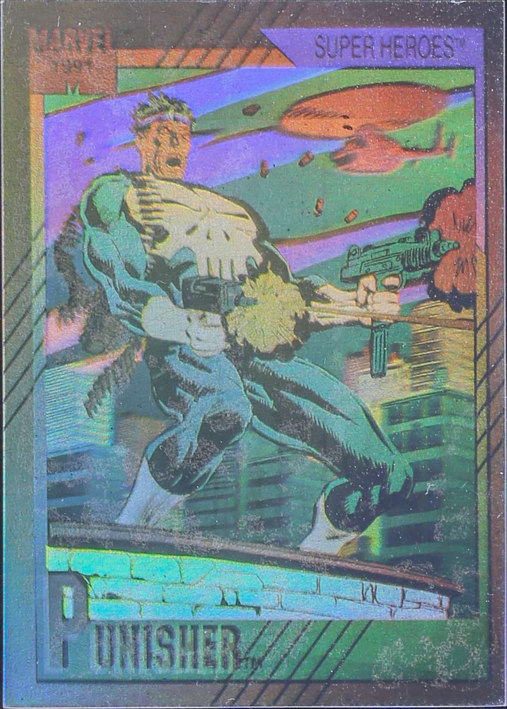 Punisher