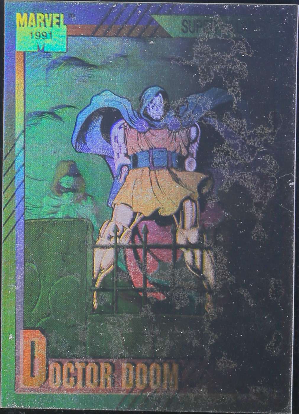Doctor Doom