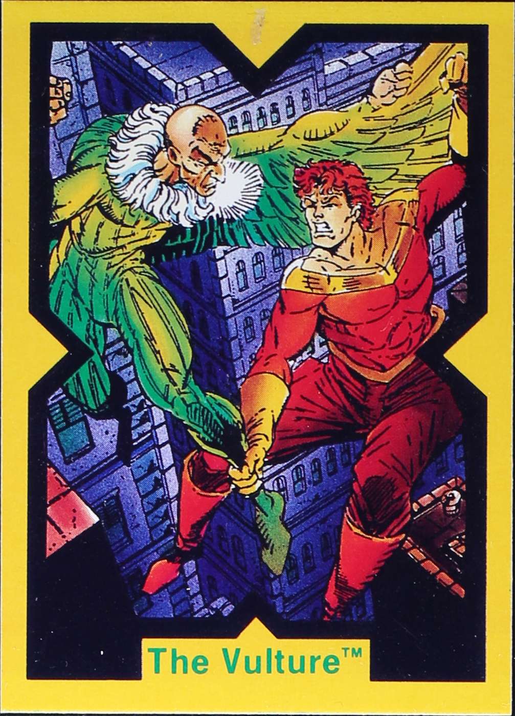 Shatterstar