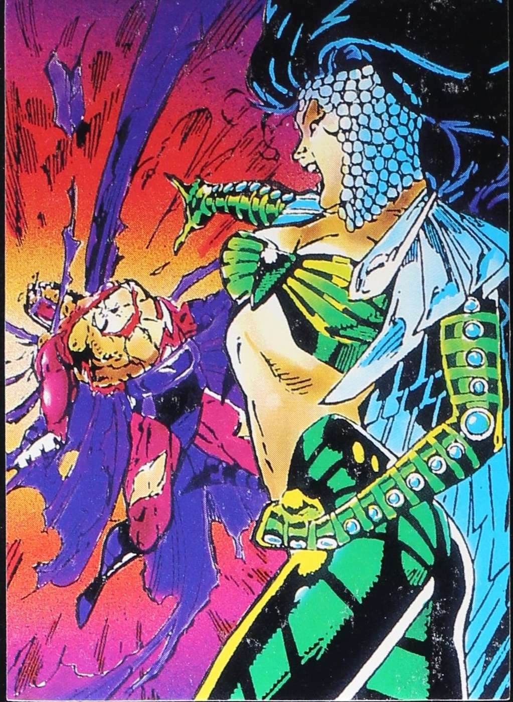 Deathbird