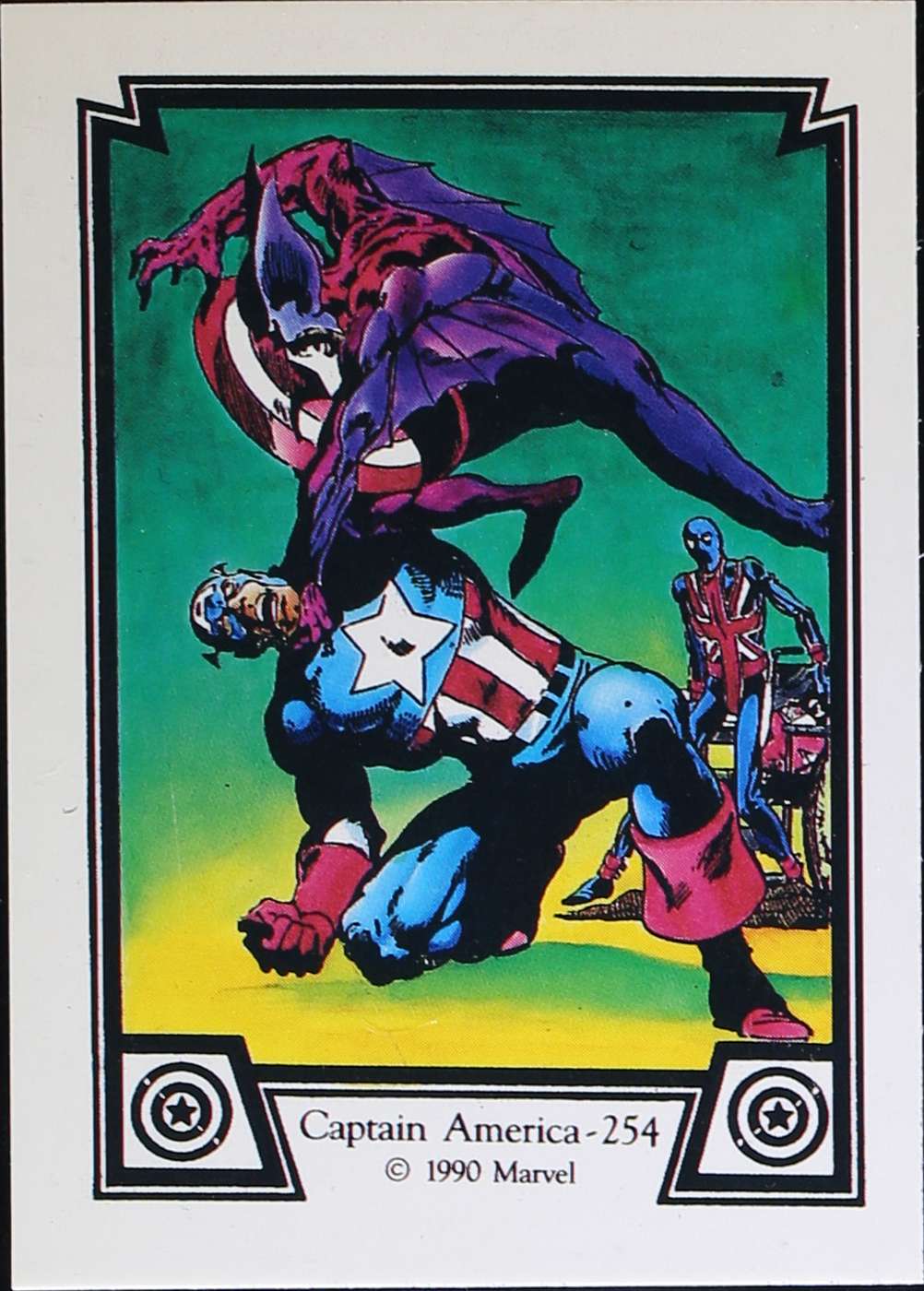 Steve is devastated to learn that his first love,