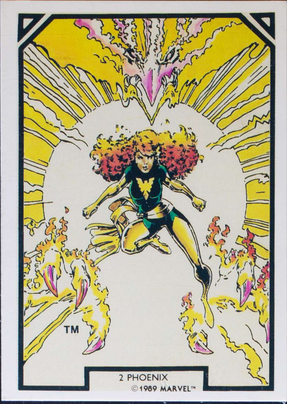 Phoenix