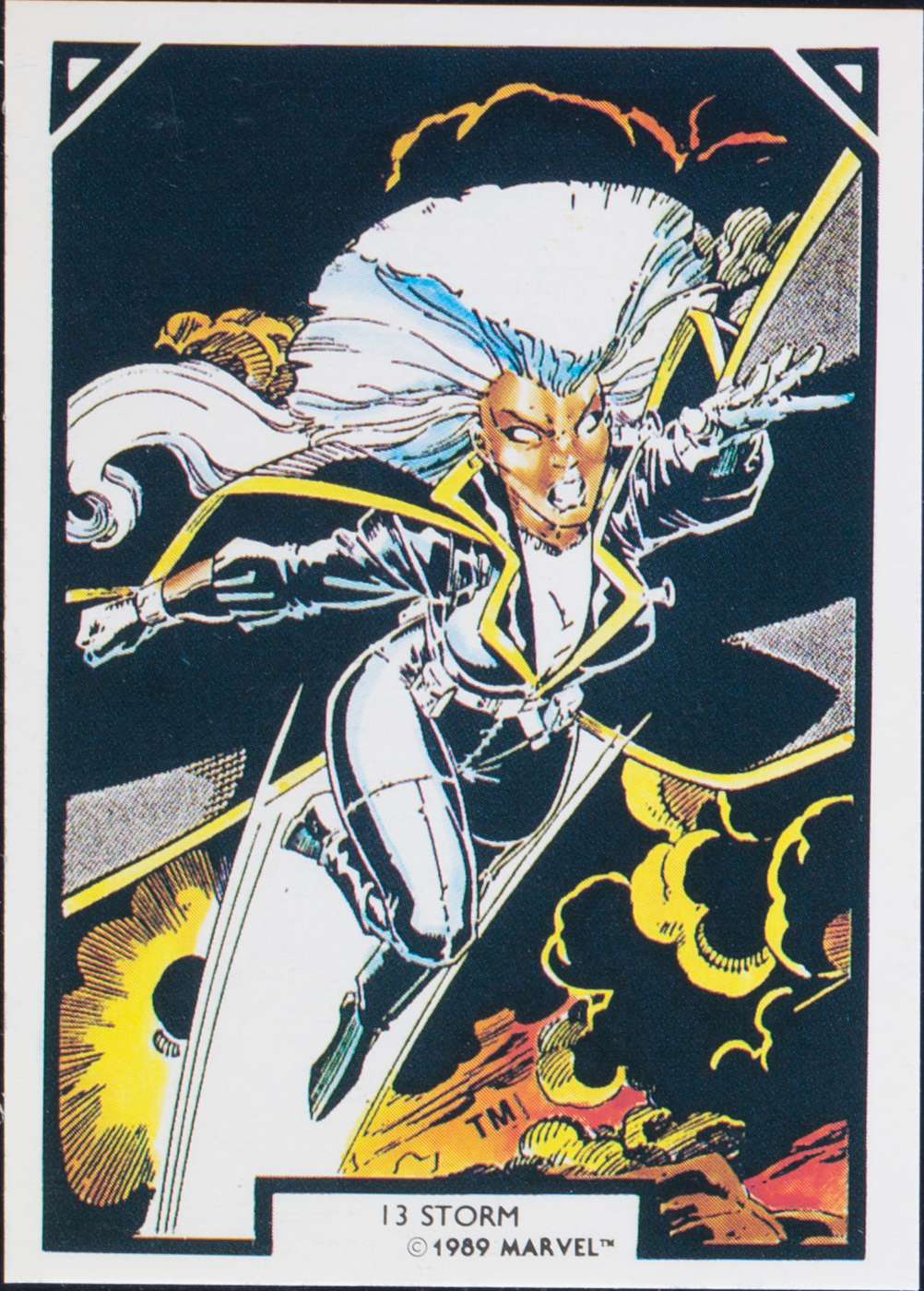 Storm