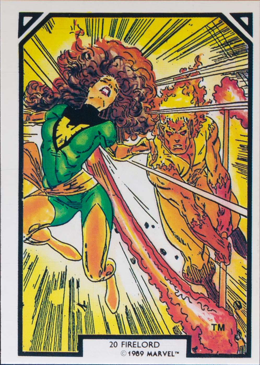 Firelord