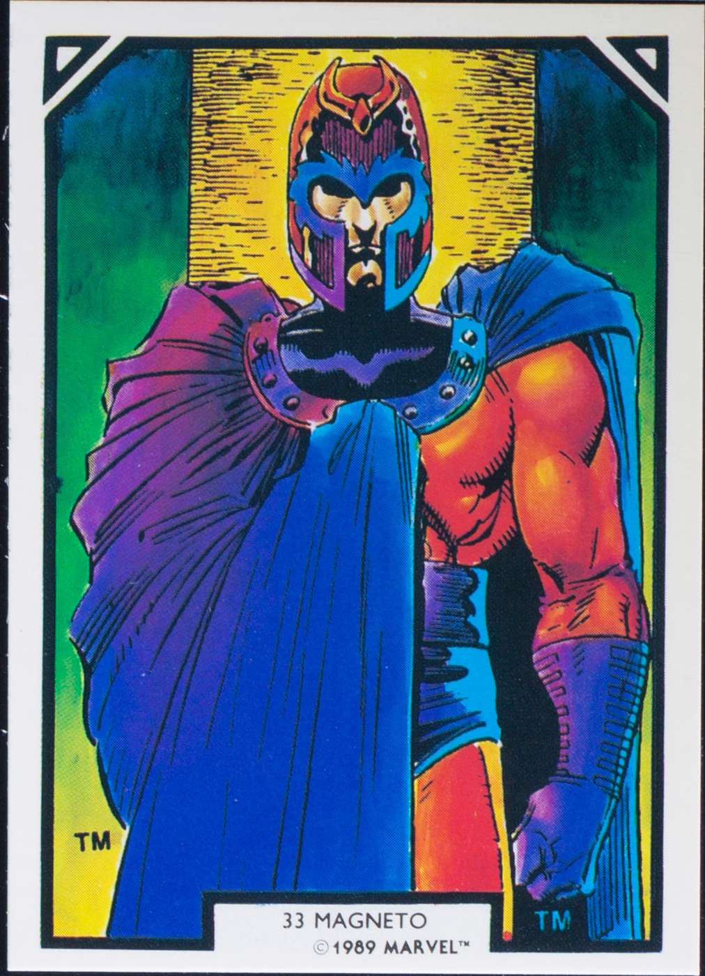 Magneto