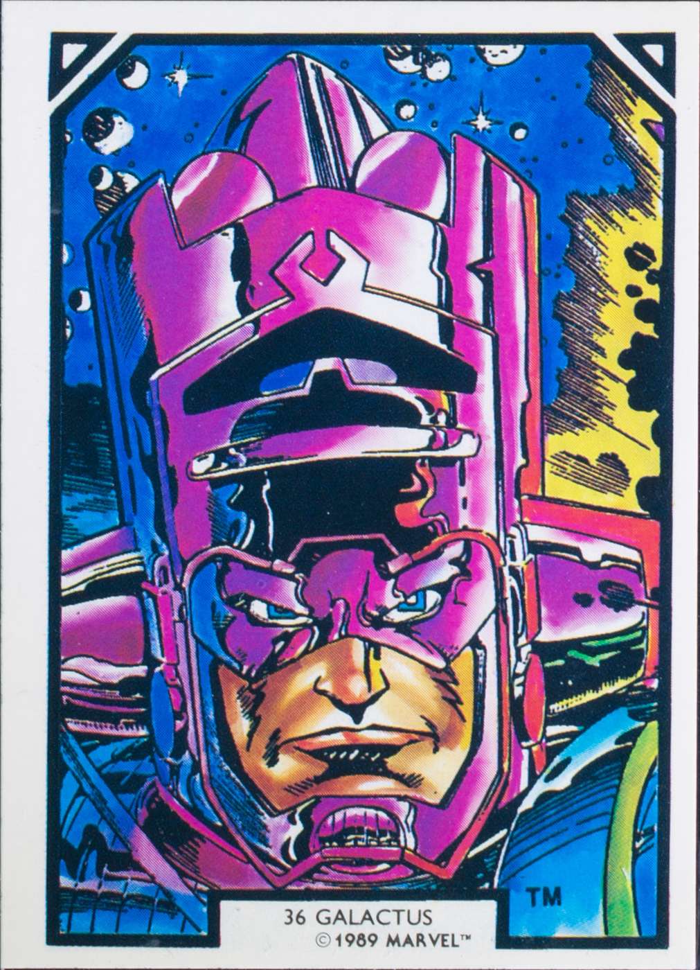 Galactus