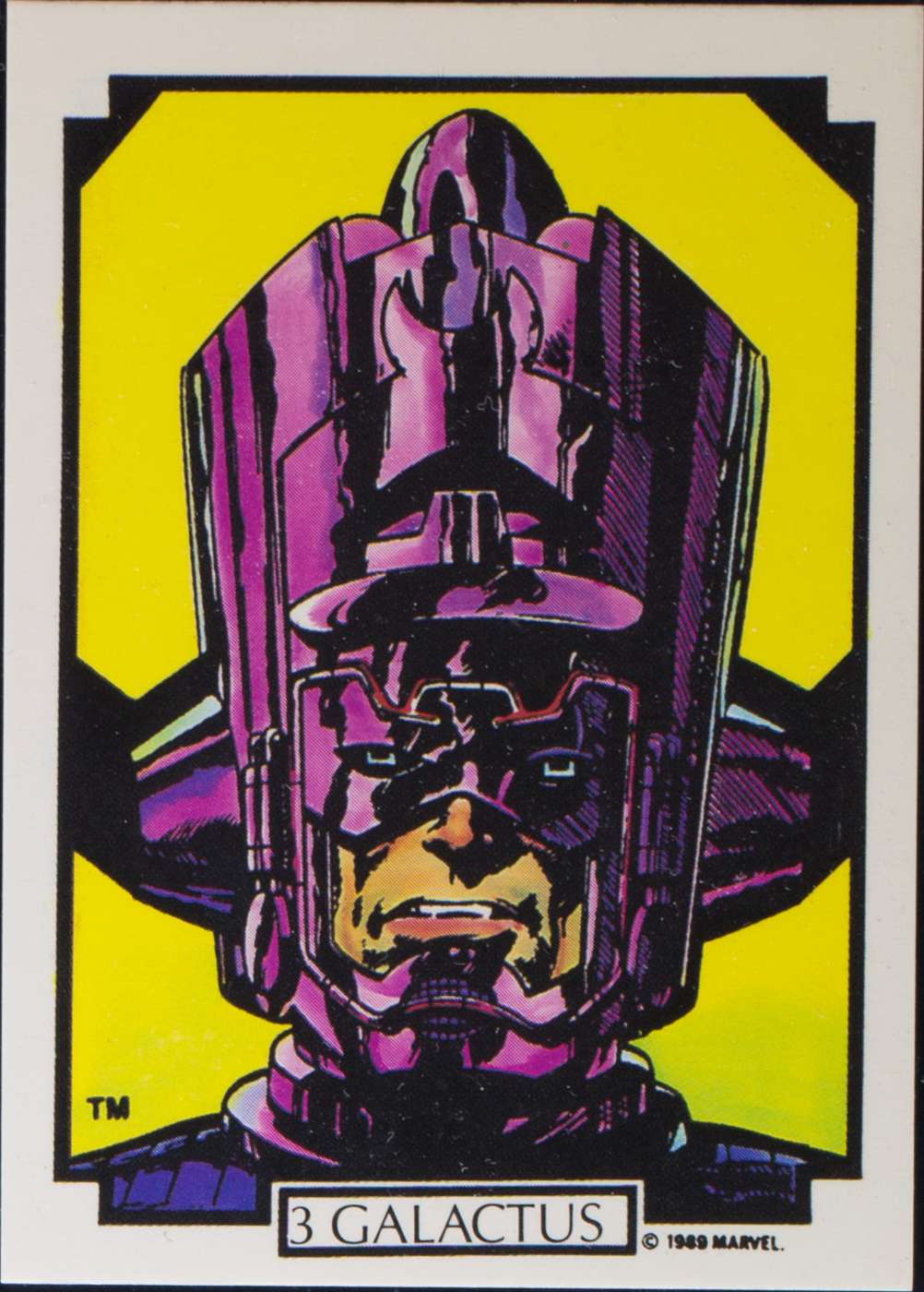 Galactus