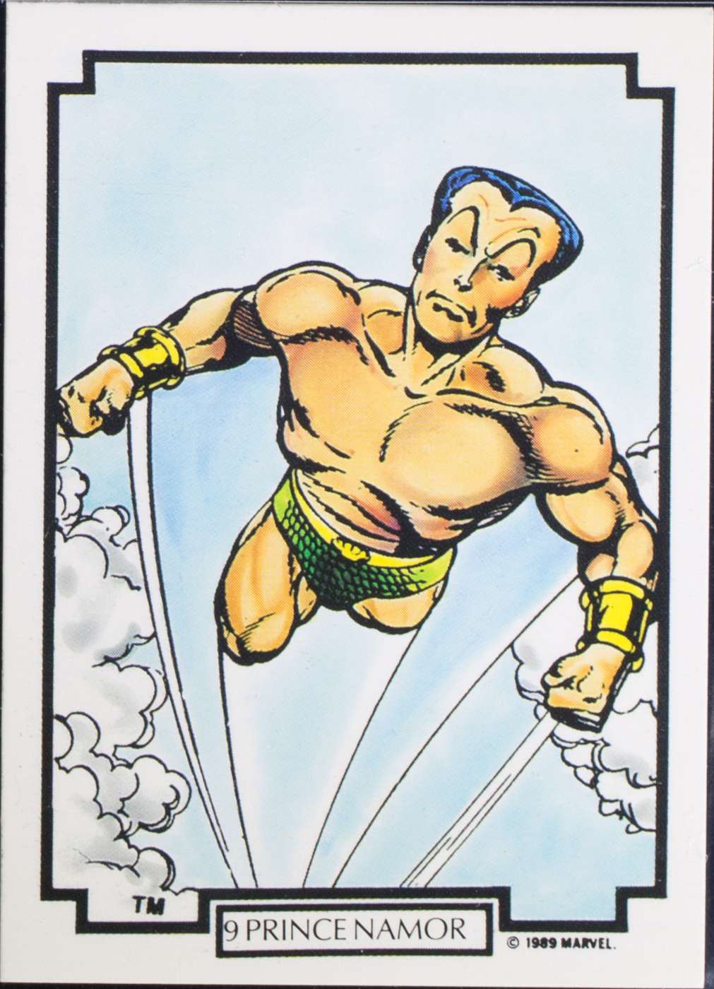 Prince Namor