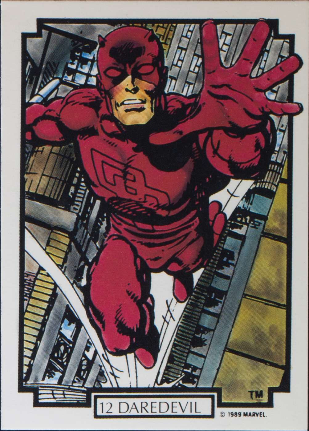 Daredevil