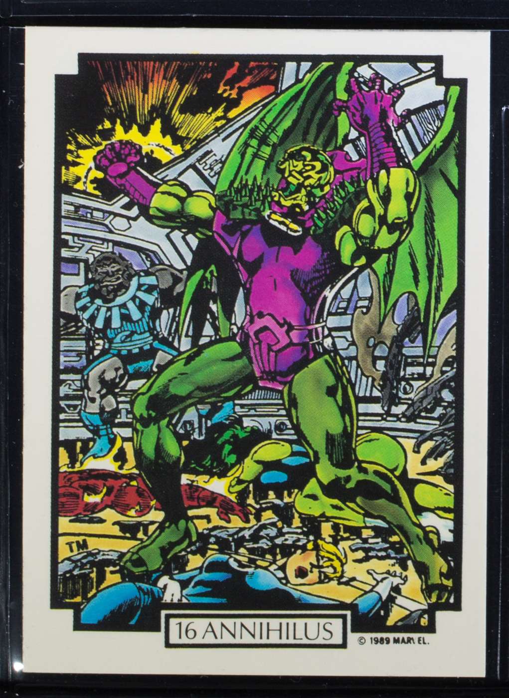 Annihilus