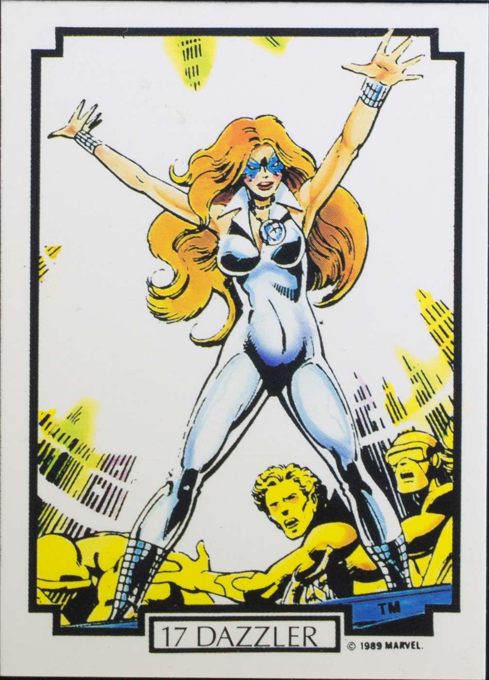 Dazzler