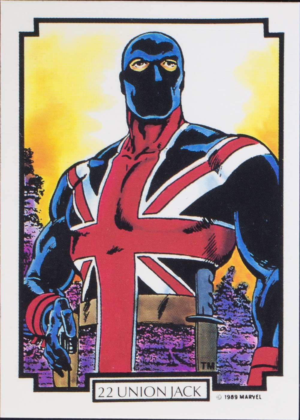 Union Jack