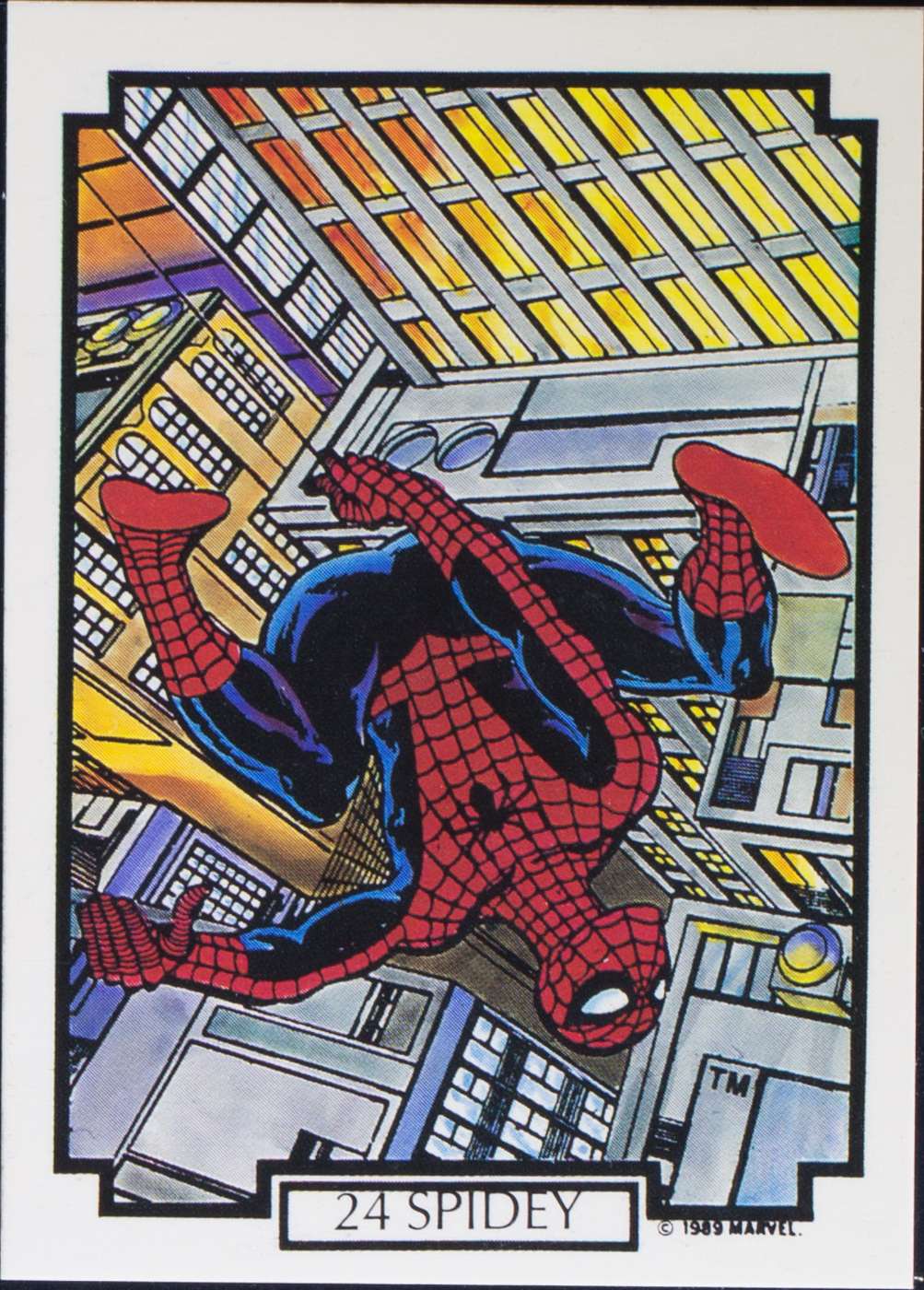 Spidey