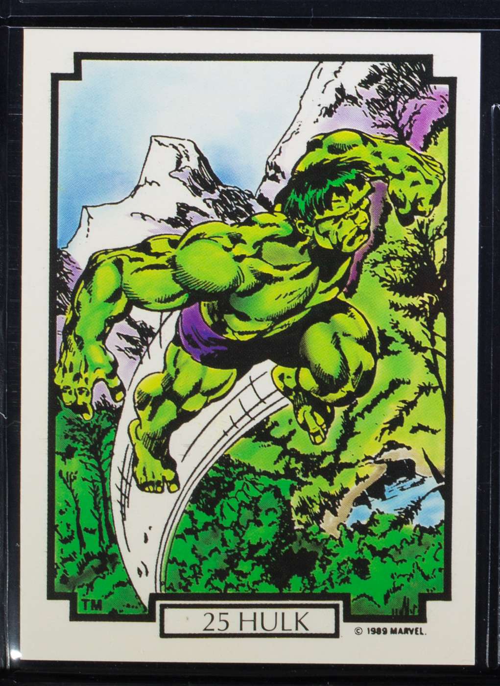 Hulk