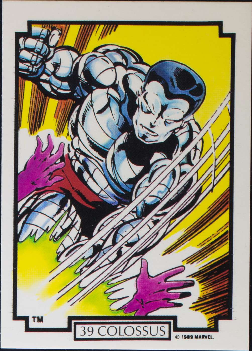 Colossus