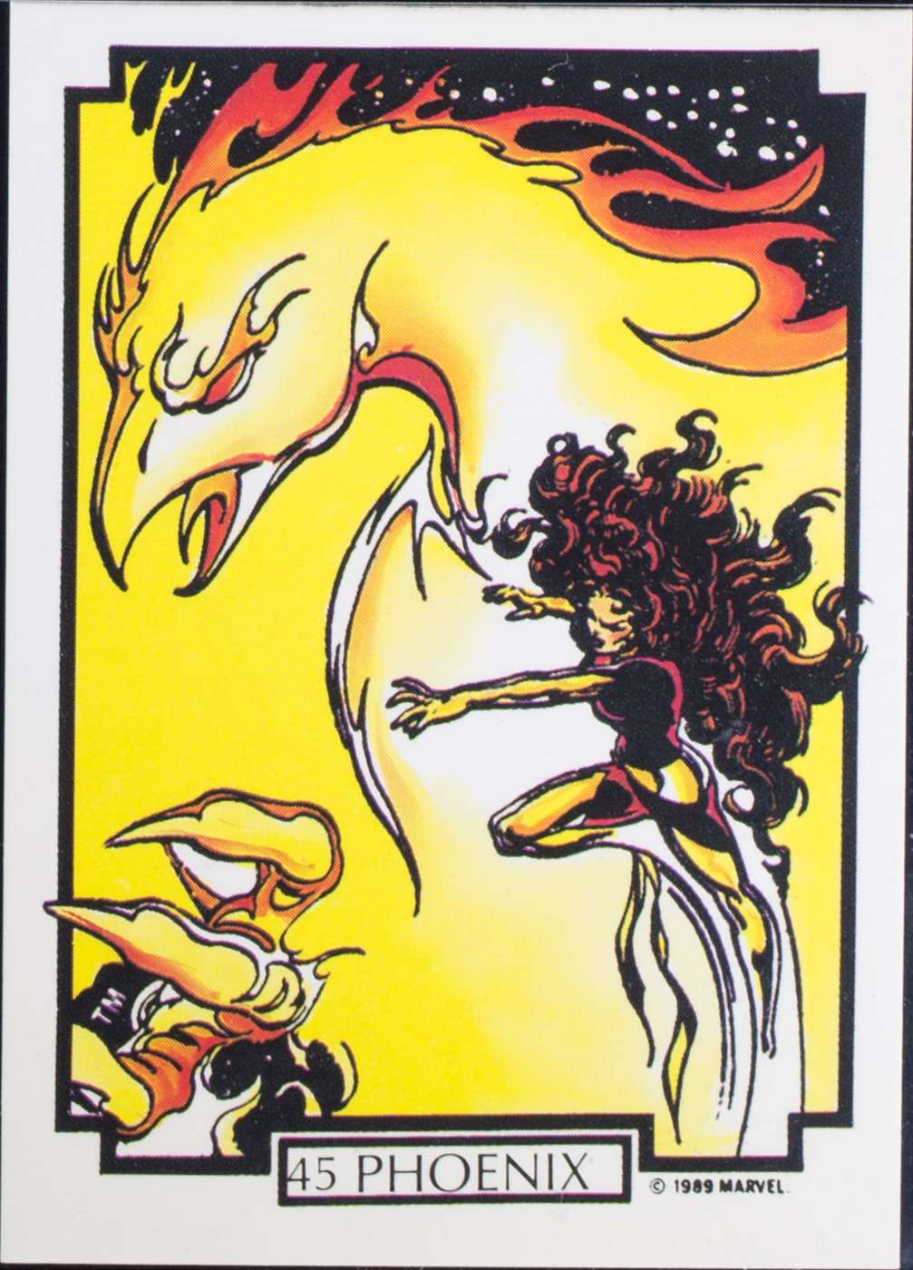 Phoenix