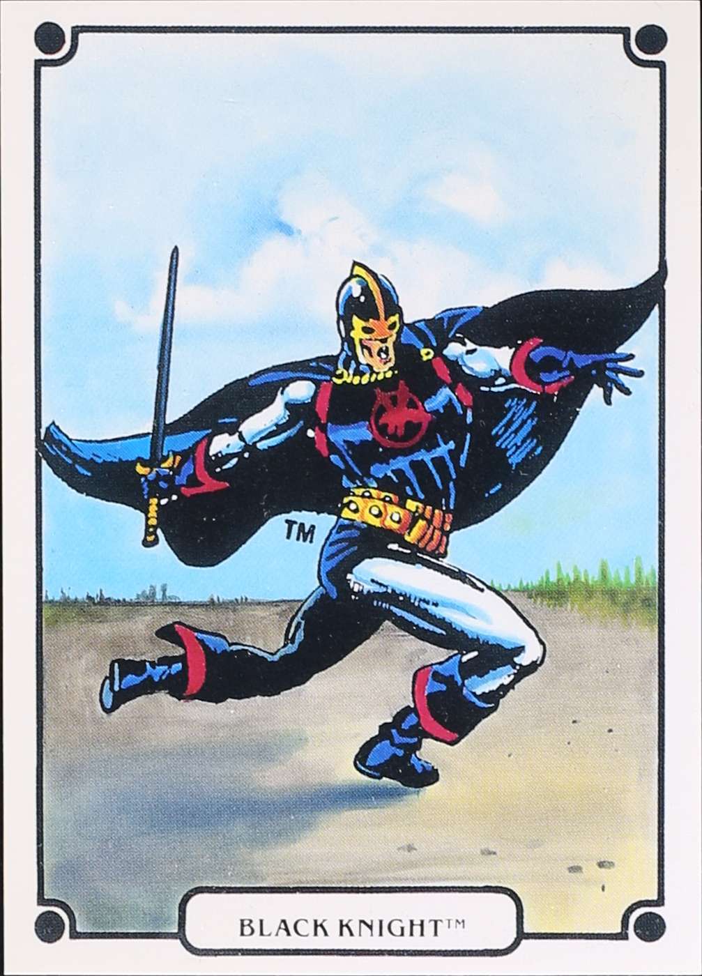Black Knight