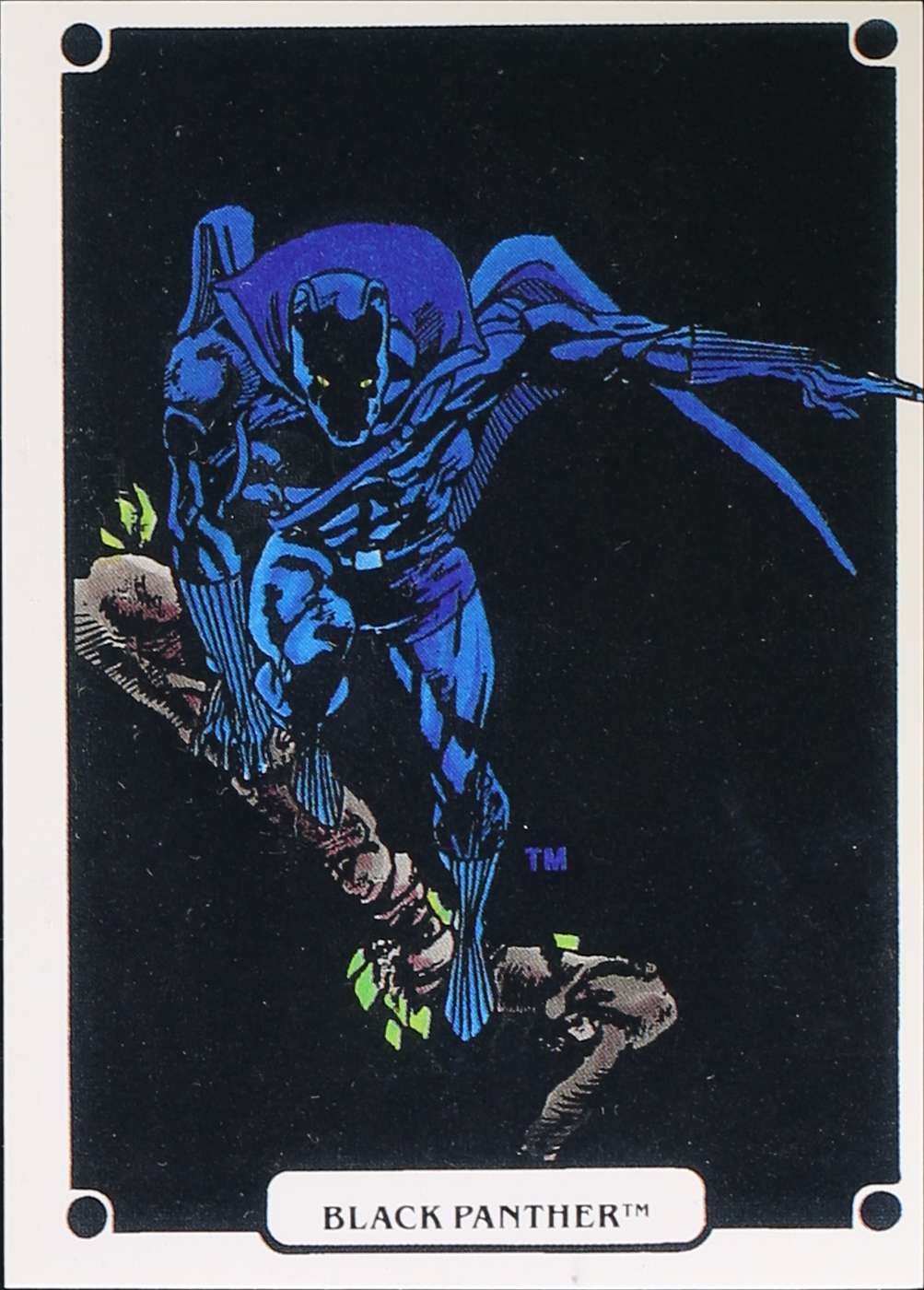 Black Panther